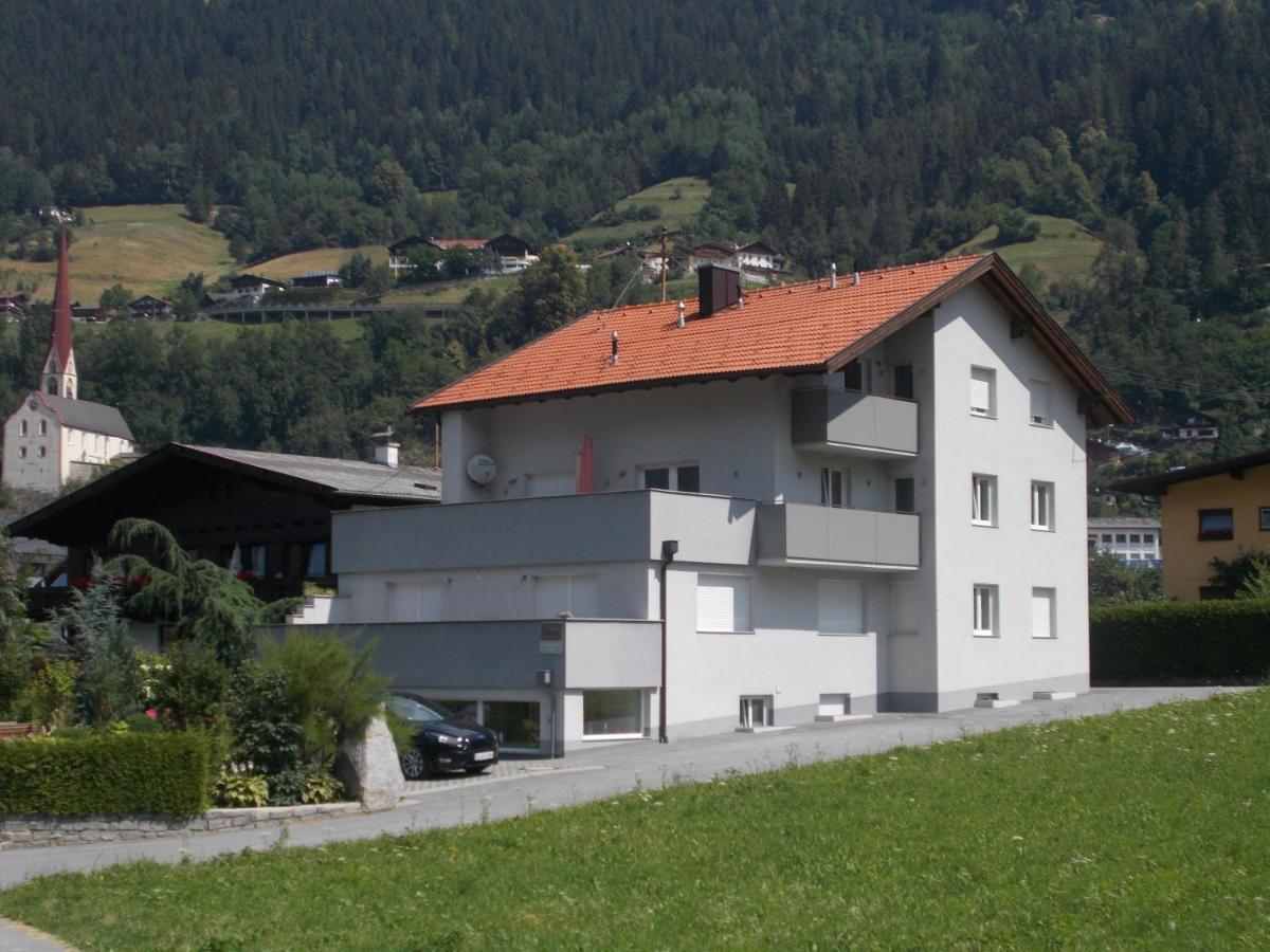 Haus Isabella Apartments - Oetz Exterior photo